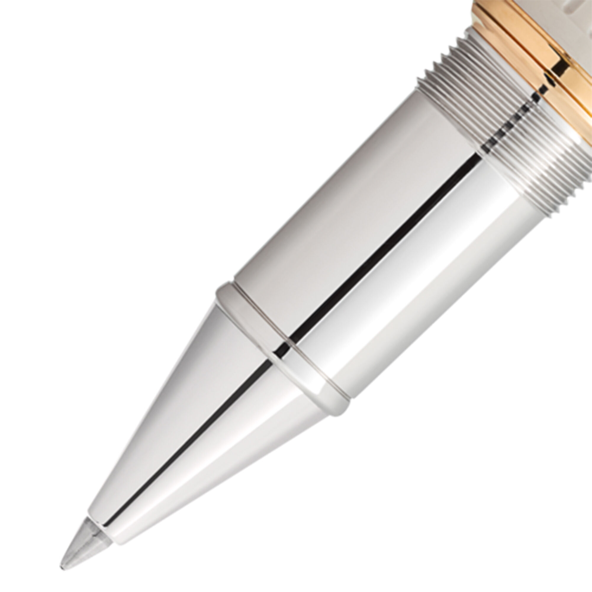Montblanc Writers Edition Homage to Jane Austen Rollerball